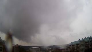 Cloud Camera 2017-12-08: NC State