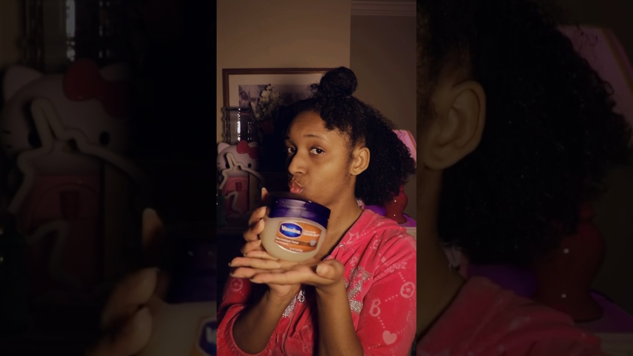 IS VASELINE THE BEST SEALANT? 