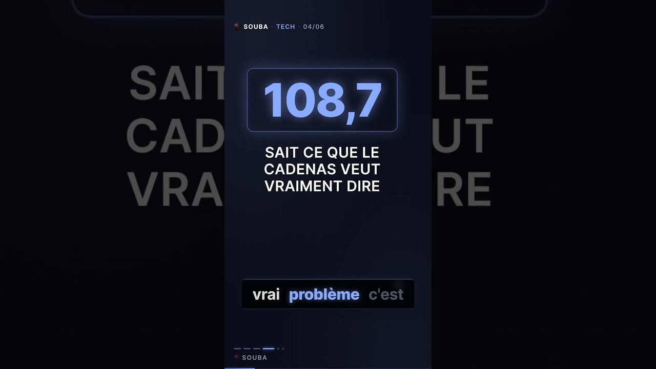 Le cadenas HTTPS ne veut pas dire « site sûr »