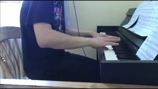 Waltz in B minor op. 69 No. 2 (Chopin)