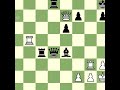 Incredible ROOOOK Sac! ♟️ #chess #chessedits #brilliantmove