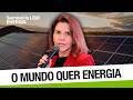 Equinor revela por que o Brasil virou prioridade global para energia e petróleo