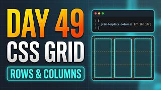 DAY 49 OF 100 DAYS OF CODING WITH DERRICK REDEEMER