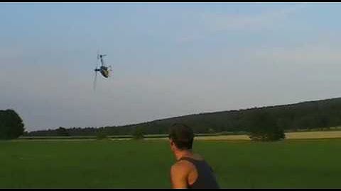 Belt CP v2 - spectacular Crash