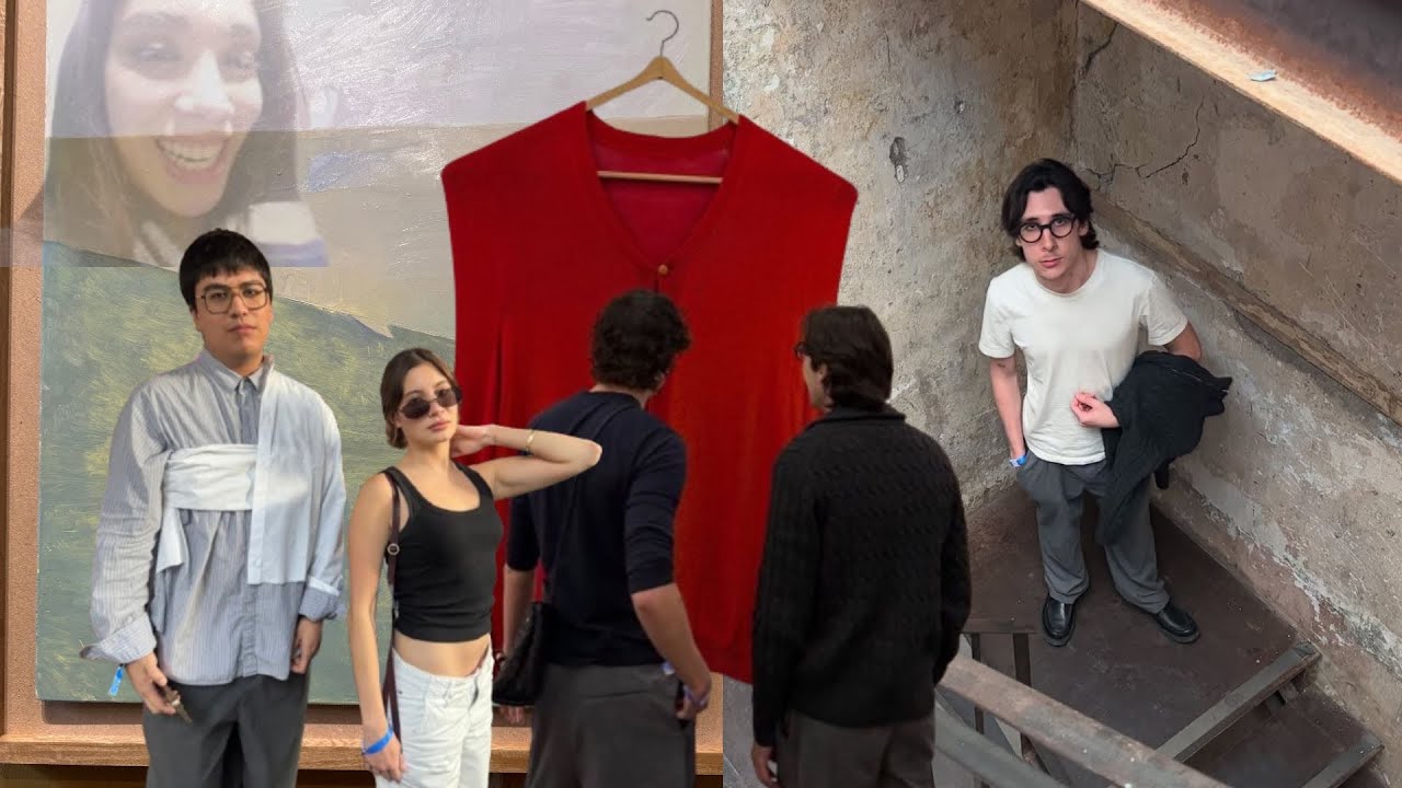 la semana más cool en mexico