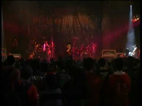 SAFFAR - Samiri Jilati Bumi (Serak Tour Garut).flv