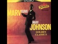 Marv Johnson - Merry Go Round