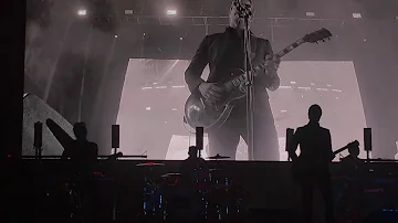 Interpol - If You Really Love Nothing (Pulso GNP19, México City)