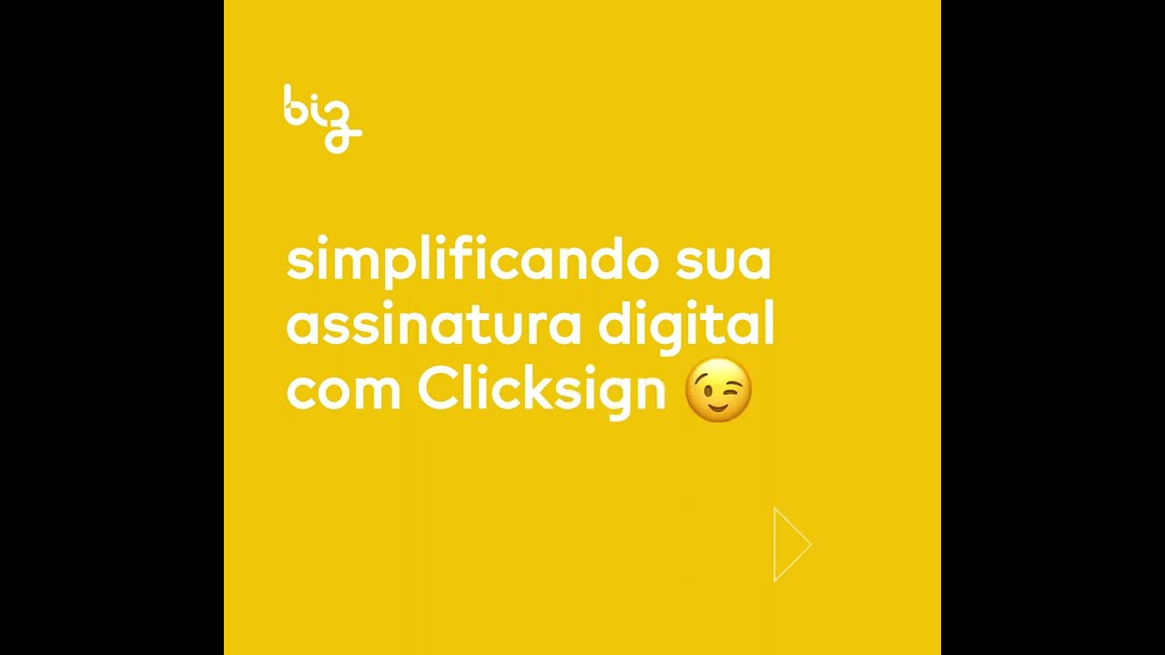 Clicksign  Referência em Assinatura Digital e Eletrônica