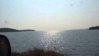 Xperia Arc Video Test Sample Hd 120 Kmh