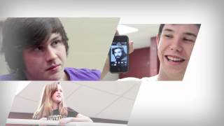 The White Collar Intro