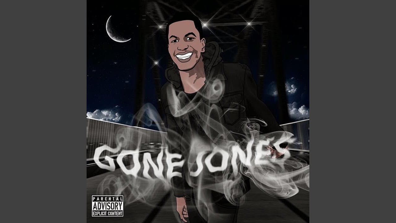 Gone Jones