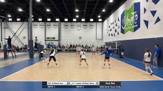 2026 North Texas Unity Day 2 Gold Bracket: TAV 16 Black Yun vs. Arete 16 Navy Telos