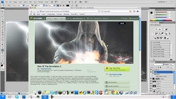 Our Amazing Photoshop Art on Deviantart