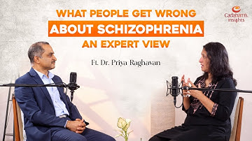 Schizophrenia Explained: Hallucinations, Delusions & Early Warning Signs | Full Podcast