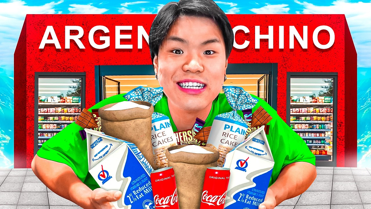 TENEMOS PRODUCTOS NUEVOS | Supermarket Simulator #3