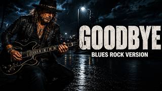 Goodbye – Air Supply (Late Night Blues Rock Cover) | Blues Rock Version 2026