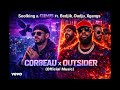 Soolking &amp; GIMS Ft. Bedjik, Dadju, Xgangs – Corbeau x Outsider (Official Music)