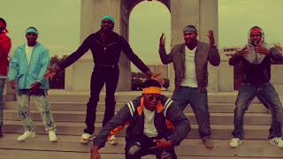 The Best Marriage Proposal (Jagged Edge - Promise)