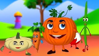 Vegitable Heros Malayalam Kids Special Animation Story 3D Animation Story