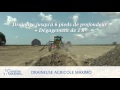 Draineuse agricole maximo