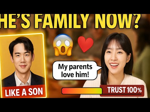 OMG! Chae Soo-bin’s Parents Let Yoo Yeon-seok Do WHAT?!