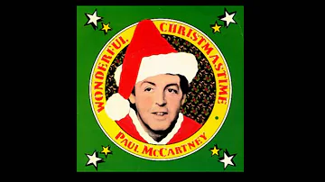 Wonderful Christmastime - Paul McCartney (Audio)