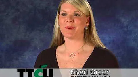 Sherry Greer Indirect Lending Testimonial
