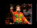 Night of the Proms Anvers 1993:Will Tura: Vlaanderen mijn land.