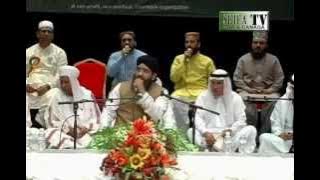 Qaseeda Burda By Mahmood-Ul-Hassan Ashrafi Qari Shahid Mehmood Qadri Shahzad Madni