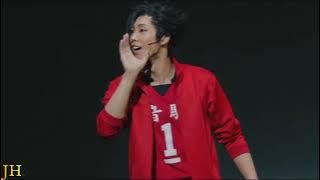 Engeki Haikyuu - Expectation vs. Reality 2