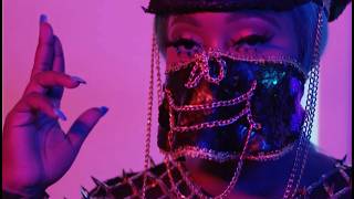 UFO Fev - Nightclubs feat. Spice (Official Music Video)