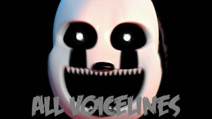 The full audio of the Sewerbot jumpscare has the Nightmare / Nightmarionne  jumpscare sound at the end Does this mean they are related? Or is it  just some reference? What do you