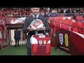Captain Keira, Russo On Target & Incredible Wembley Atmosphere | Pitchside & Tunnel Access v Sweden