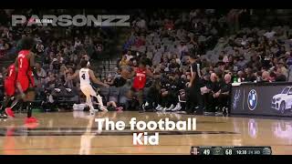 Information Recess basketball be like… Update