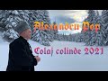 Alexandru Pop -  Colaj cu cele mai frumoase colinde