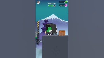 Johnny Trigger Secret Mission 1 Level -194