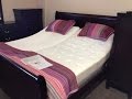 King Size Adjustable Bed Frame King Size Adjustable Bed Frame