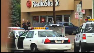 RadioShack Robbery Suspects Face Attempted Murder Charges
