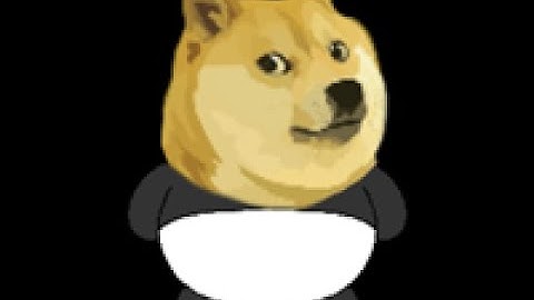 How to get FREE "Doge Panda" in Find The Pandas.