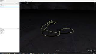 First SimConnect Module