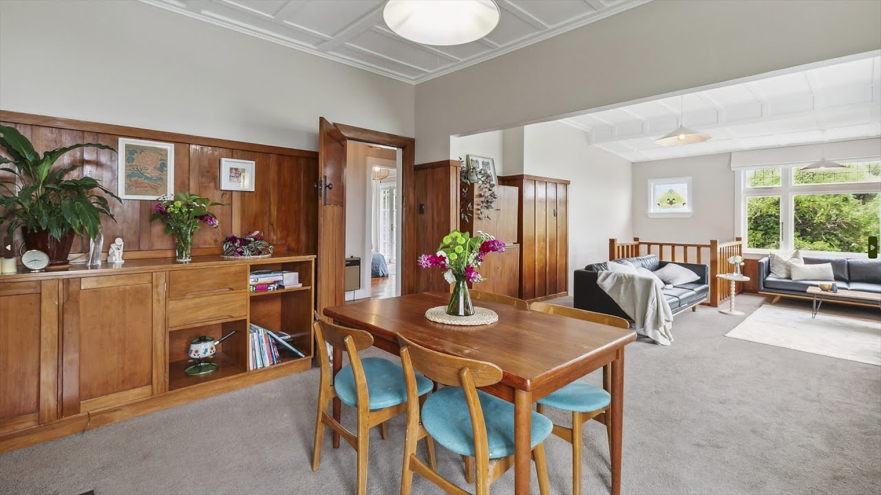 Wellington Property For Sale 19 Chelmsford Street Home Tour YouTube