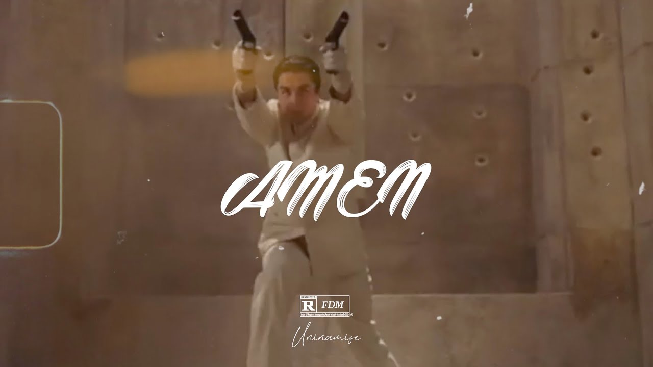 Watch FDM " Amen " | Flex Dance Music 2021 (Prod. Uninamise) on YouTube Watch FDM " Amen " | Flex Dance Music 2021 (Prod. Uninamise) on YouTube