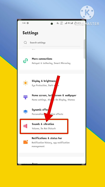 Mobile me ringtone kaise set kare ! mobile ringtone kaise set kare #shorts