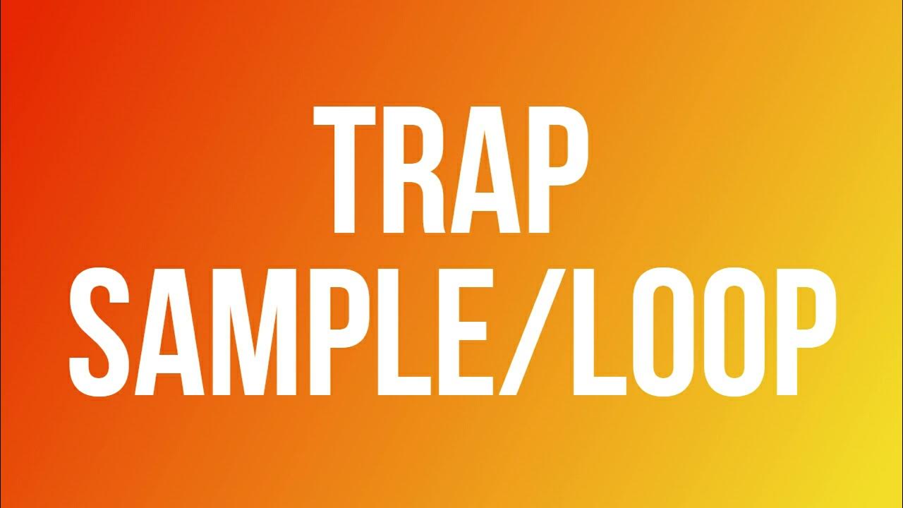 [TRAP SAMPLE PACK] SYNTH Loop 134 BPM/Royalty Free YouTube