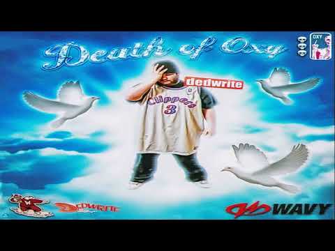 Ref:5QCL3D6K0FE Dedwrite - Oxy Banditz prod Ghoulmob