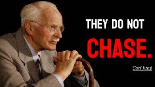 Why Some People Always Get What They Want | Carl Jung