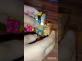 Building step by step The Great Hog, #lego #minecraft #shorts