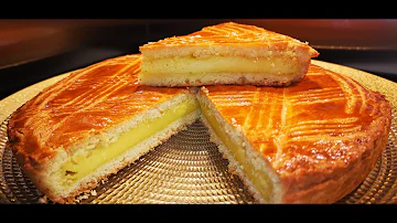 Qui a inventé le gâteau basque ?