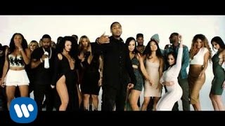 Trey Songz - Everybody Say (feat. Dave East, MikexAngel, \& DJ Drama) [Official Music Video]